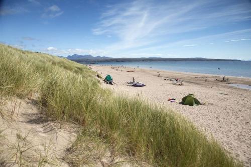 Charming cosy cottage, Gairloch