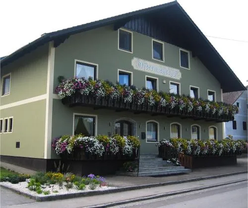 Osternacherhof in Ort im Innkreis, Österreich