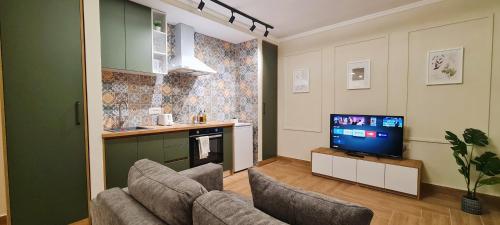 2V1 - Center apartment 4, Tirana (photo 3)