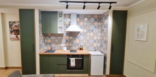 2V1 - Center apartment 4, Tirana (photo 4)