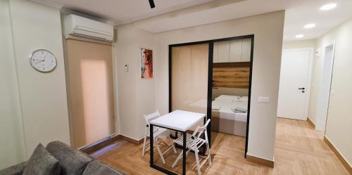 2V1 - Center apartment 4, Tirana (photo 6)