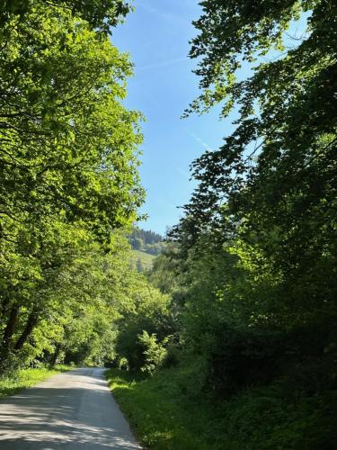 Ty Cwm - Cwmcarn Valley House