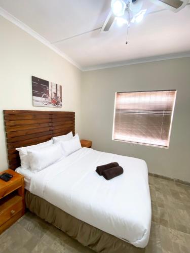 Comfort Home Guest House in Amalinda
