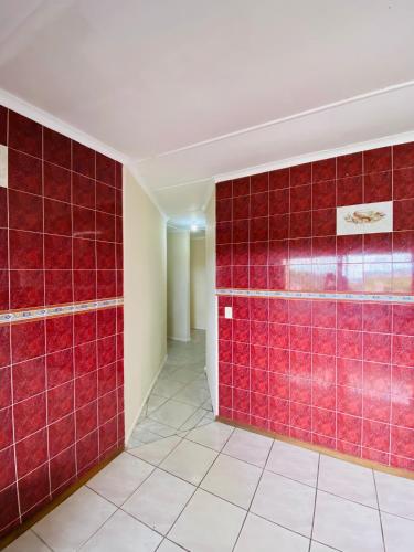 Comfort Home Guest House in Amalinda