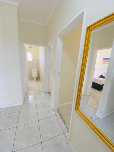 Comfort Home Guest House in Amalinda