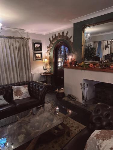 East Ayton Country House Hotel - image 9