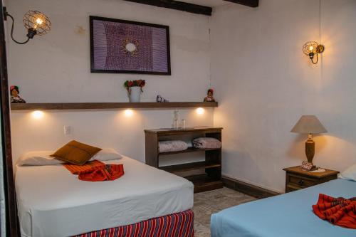 Nikikot Hostel & Hotel, Antigua Guatemala (foto 7)