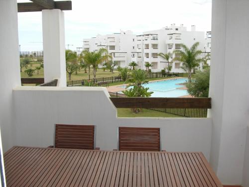  Las Terrazas de La Torre - 2008 in Roldán