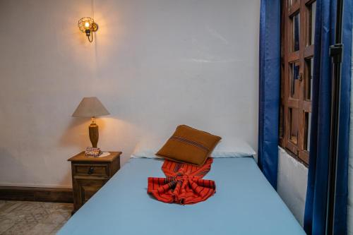 Nikikot Hostel & Hotel, Antigua Guatemala (foto 11)