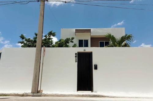 Rincón Maya, hospedaje hasta para 16 personas in Mérida, Mexico