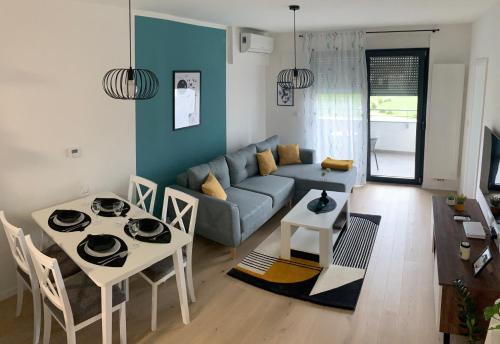 Apartman Santosha