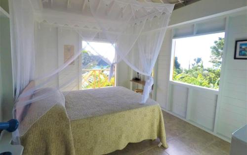 Mango Lodge Villa in Portsmouth