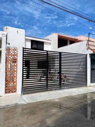 Depa Lunero, Cancún