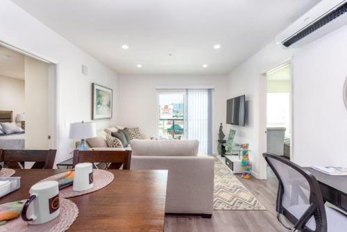 Peaceful Getaway in the Heart of K-Town 2B 2B N in Los Angeles, USA