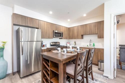 Peaceful Getaway in the Heart of K-Town 2B 2B N in Los Angeles, USA