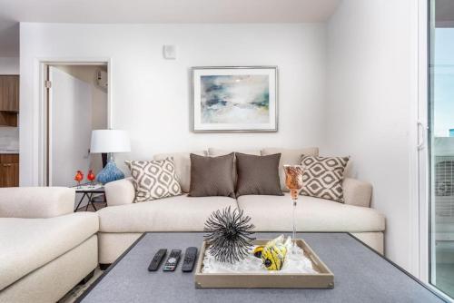 Peaceful Getaway in the Heart of K-Town 2B 2B N in Los Angeles, USA