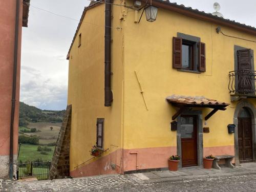 Casa vacanze Il Geranio