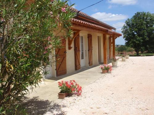 Montalivet gîte à louer Monclar-sur-Losse