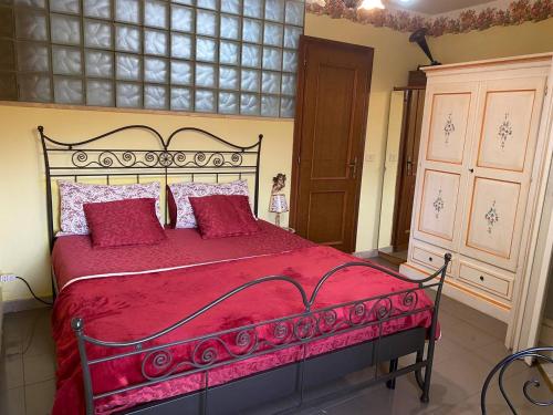 Casa vacanze Il Geranio 1