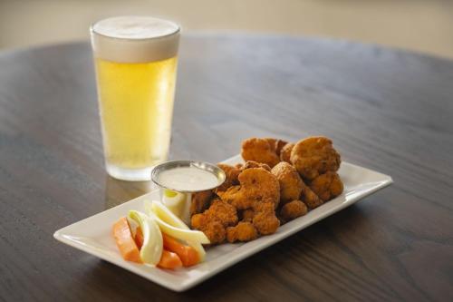 Four Points by Sheraton Tucson Airport - image 9