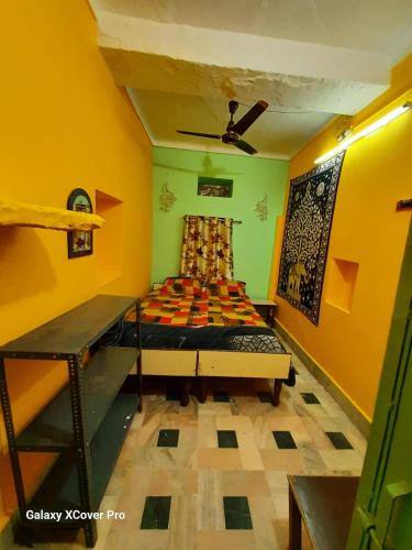 Small Double Room room in Shiva Guest House