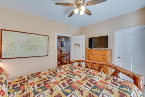 Blairsville Mansion Hot Tub Casino and Games - image 7