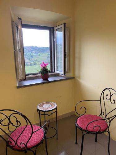 Casa vacanze Il Geranio 3