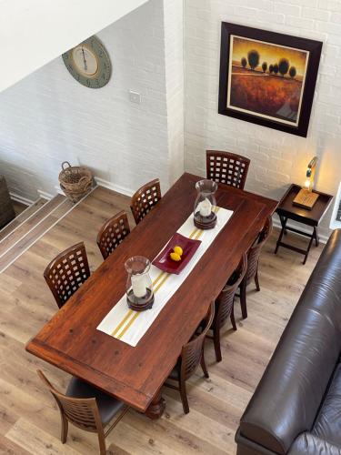 Three-Bedroom House image 10