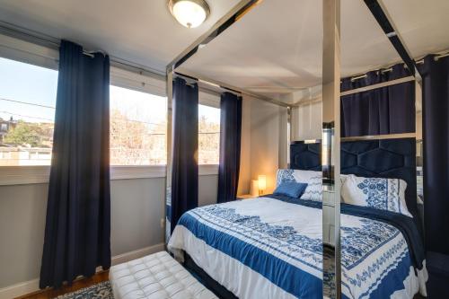 Hot Tub and Rooftop Game Room Unique Home in DC Hot Tub and Rooftop Game Room Unique Home in DC