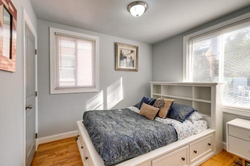 Hot Tub and Rooftop Game Room Unique Home in DC Hot Tub and Rooftop Game Room Unique Home in DC