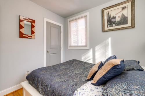 Hot Tub and Rooftop Game Room Unique Home in DC Hot Tub and Rooftop Game Room Unique Home in DC