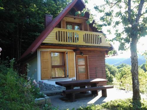 Holiday Home Vesna - Brod na Kupi