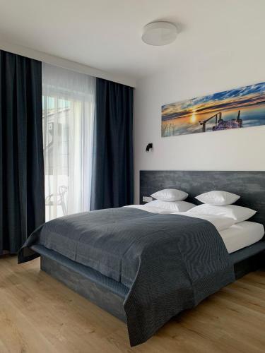 REMAR - Apartamentai Biale prie Biale Ežero, Augustów