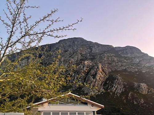 Fynbos Feniks Family House in Voëlklip - image 3