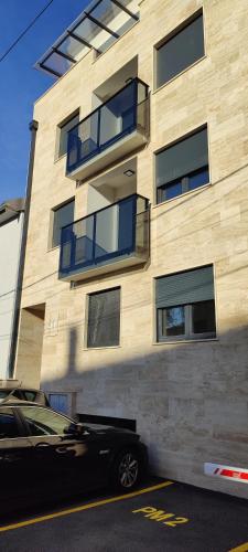 Apartman Oki, Belgrado