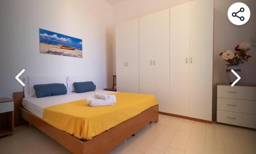 Casa indipendente a 20m dal mare in Villanova