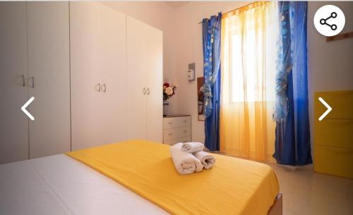 Casa indipendente a 20m dal mare in Villanova