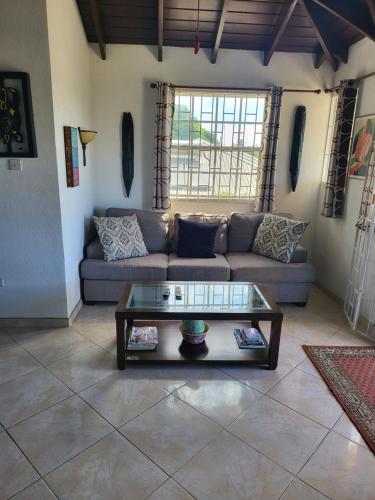 Villa Riana Barbados in Welches