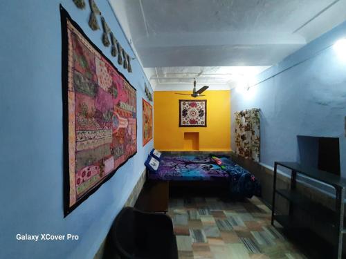 Budget Double Room image 3