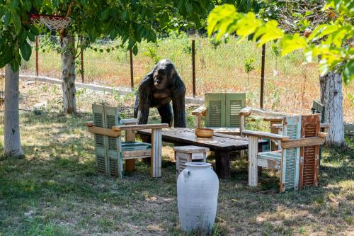 Herakles House - Close to ancient sites near Nafplio. Spacious. Equipped for all-year-round comfort. Herakles House - Close to ancient sites near Nafplio. Spacious. Equipped for all-year-round comfort.
