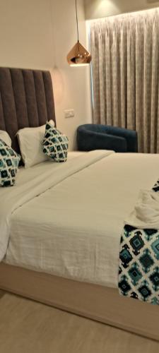 Heritage Appartment Baga