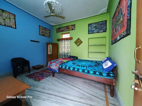 Budget Double Room room in Shiva Guest House