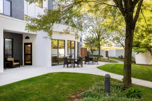 Courtyard by Marriott Harrisburg West/Mechanicsburg