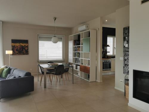ZagHouses - sea view apartments in Sicily, Agnone Bagni (Foto 7)