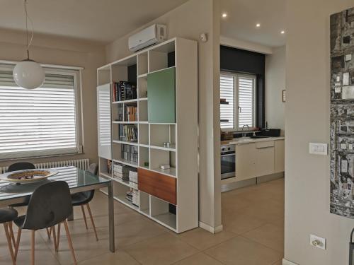 ZagHouses - sea view apartments in Sicily, Agnone Bagni (Foto 10)