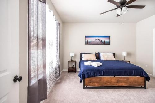 Bayou Bengal Royal Stay in Baton Rouge, USA