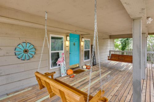 Hot Springs Home with Lake Views Pool and Golf Access! - image 6