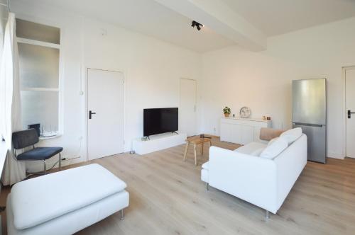 Boutique Appartement Oost