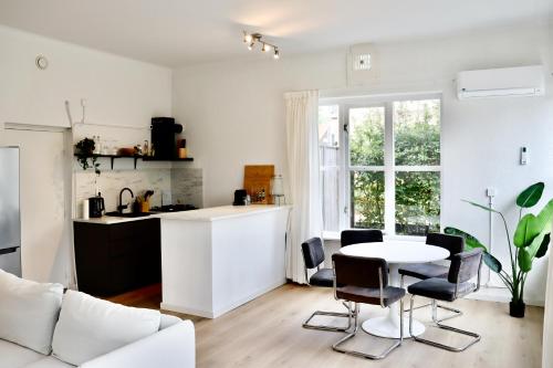 Boutique Appartement Oost