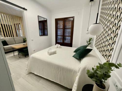 Geysotur Suite de Anabel, Córdoba (fotografie 8)